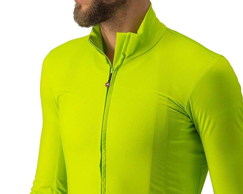 Mid thermal best sale pro ls jersey