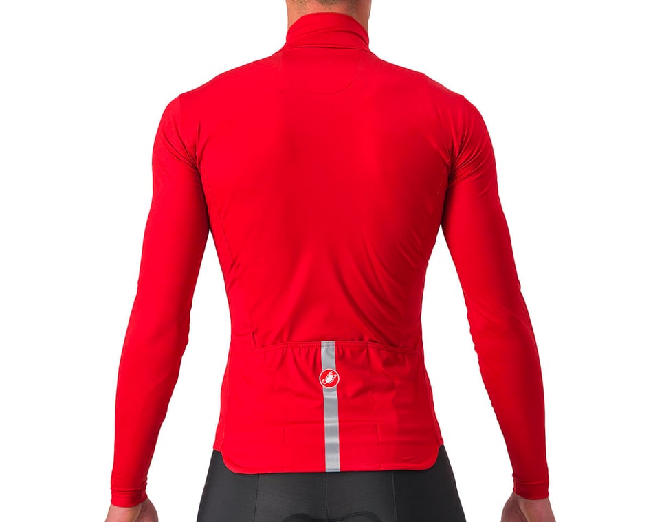 Castelli thermal online jersey