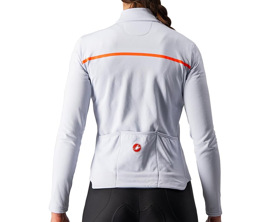 Castelli women's discount alpha ros jersey