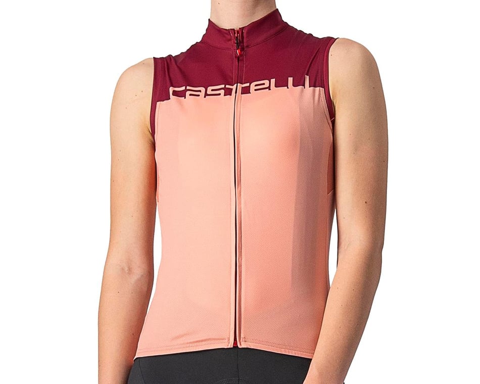 Castelli discount sleeveless jersey