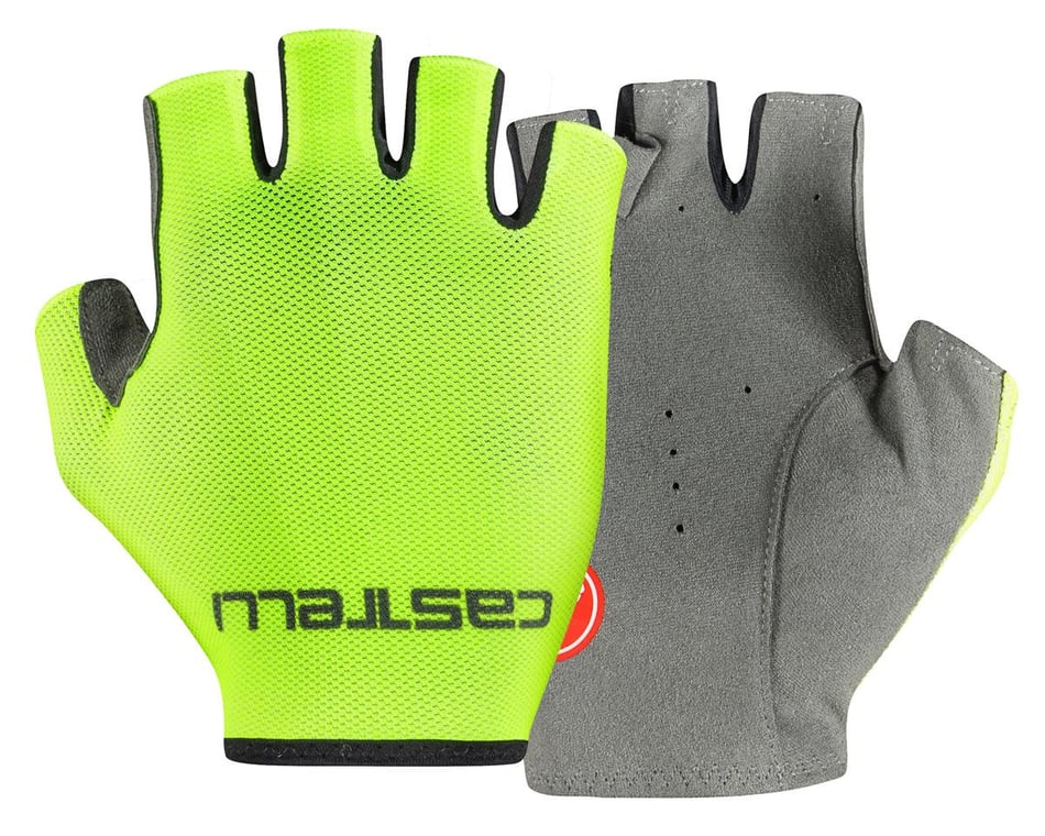 Castelli summer sale gloves