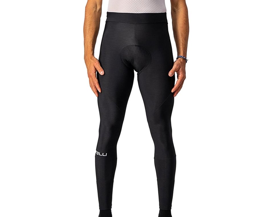 Castelli waterproof bib discount tights