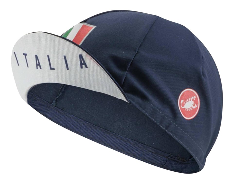 Castelli cycling online hat