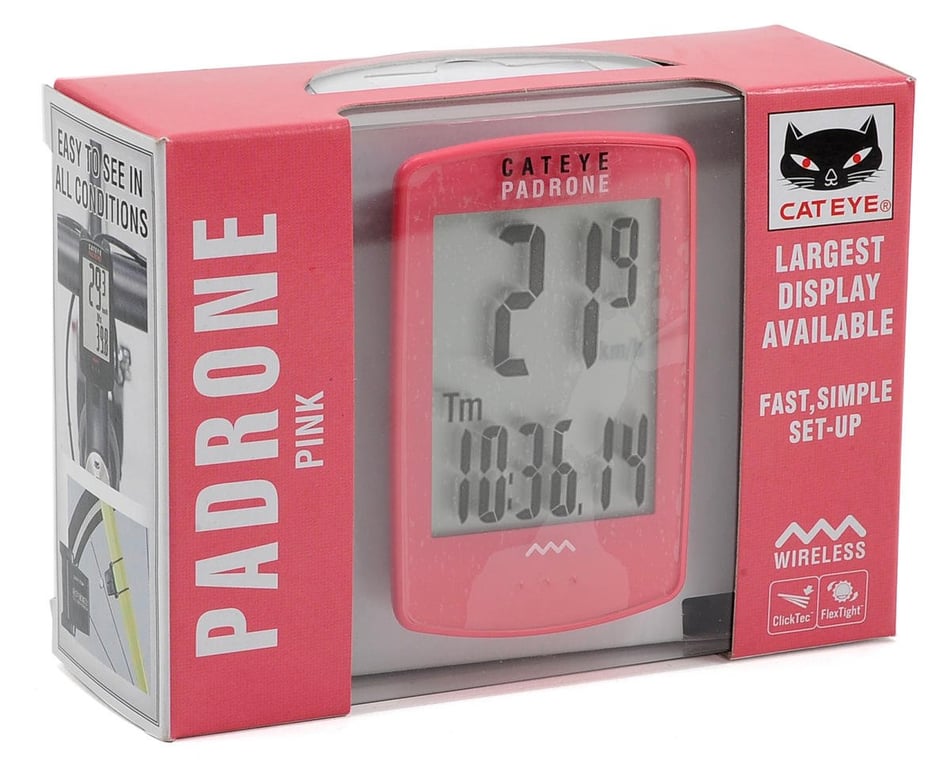 Padrone speedometer cheap