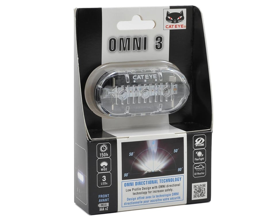 Cateye led online headlight