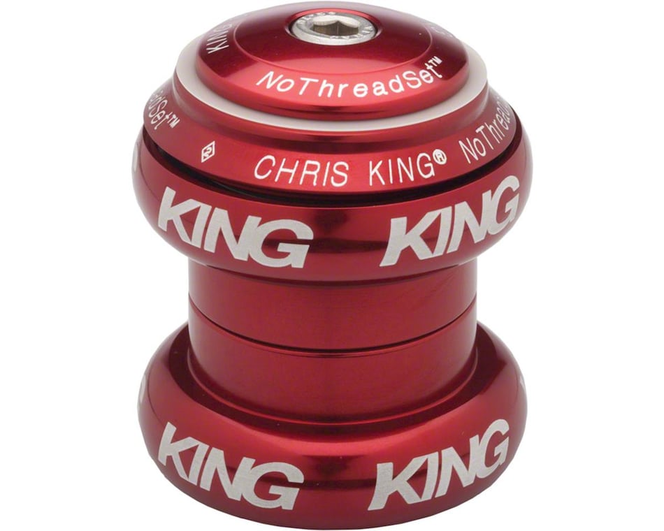 CHRIS KING* nothreadset inch
