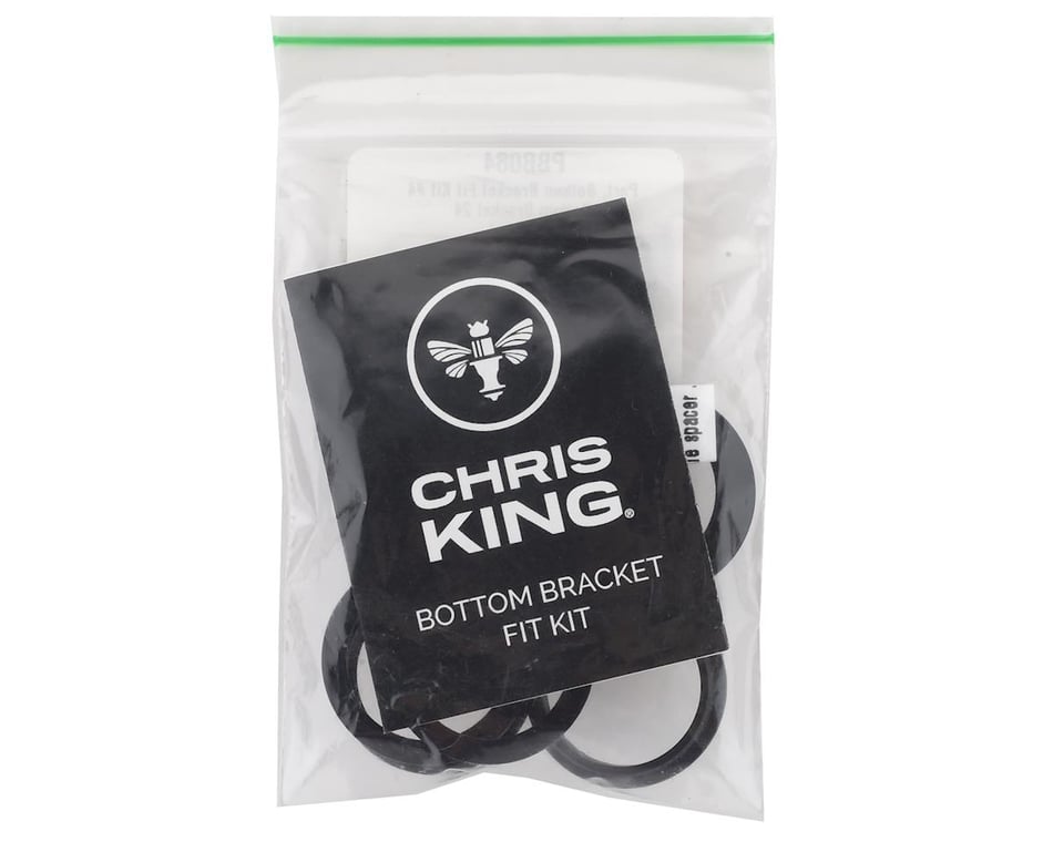 Chris King Press Fit 30 Bottom Bracket – Chris King Precision Components