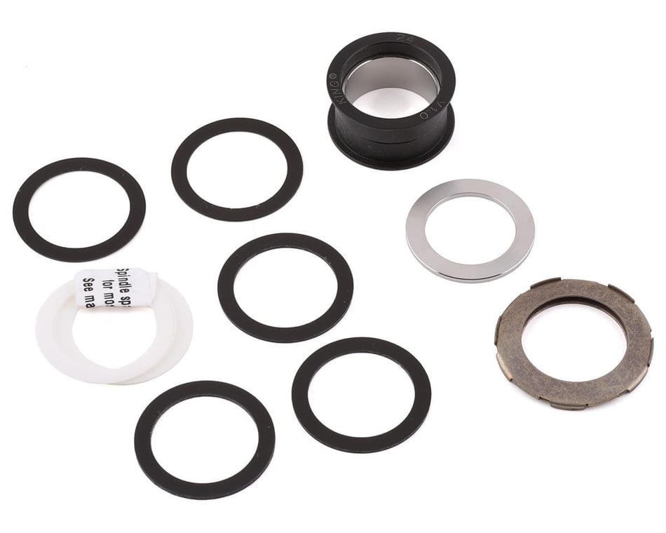 Chris King Press Fit 30 Bottom Bracket – Chris King Precision Components