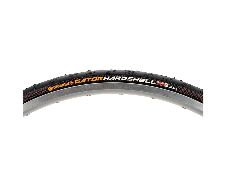 Continental gator hardshell hot sale urban bicycle tire