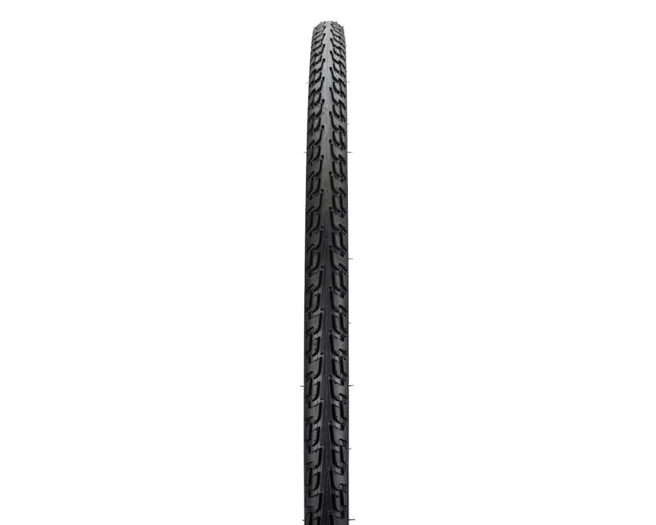 Schwalbe Marathon Plus Tour Tire (Black) (700c) (35mm