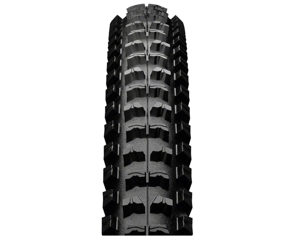 Continental Der Kaiser Projekt Mountain Tire (Black/Amber) (29
