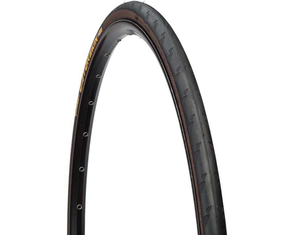 Gatorskin bicycle shop tires