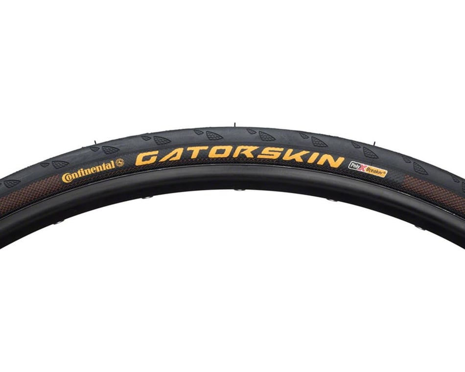 Continental ultra best sale gatorskin wire tire