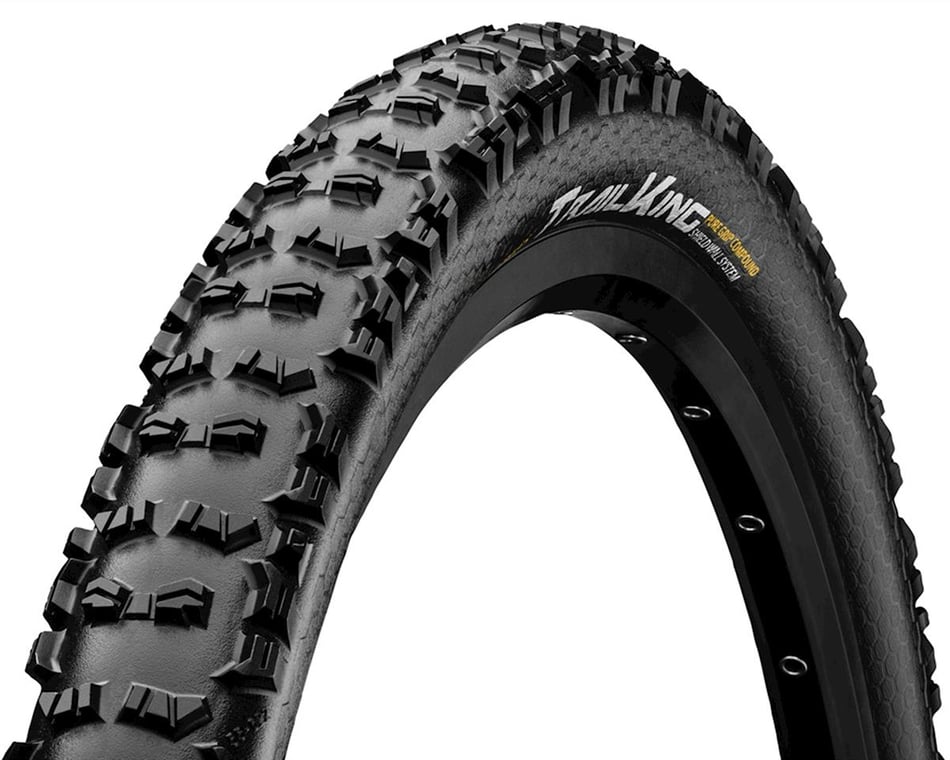 Continental 27.5 x shops 2.4