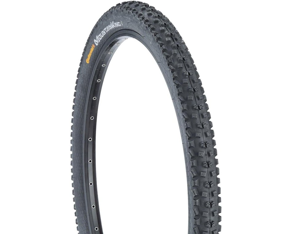 Continental mountain king outlet 27.5 x 2.8