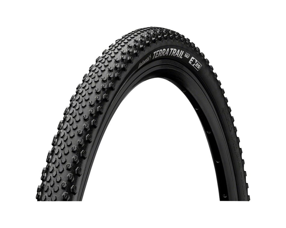 Continental deals gravel tyres