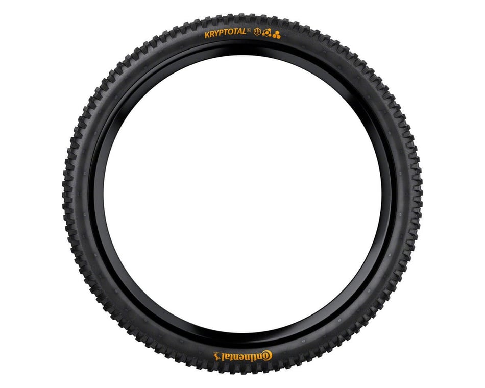 Continental tubeless online mtb