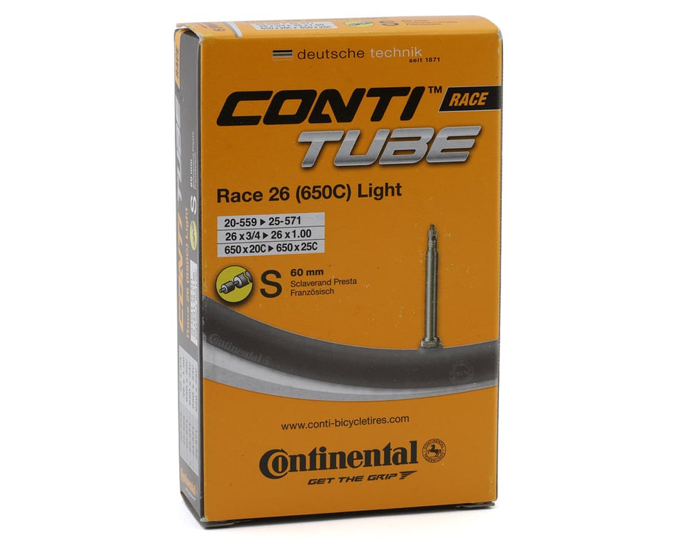 Continental 650c online