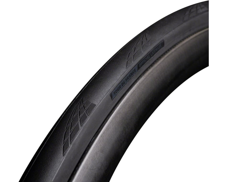 Continental Grand Prix 5000 S TR Tire 700x28 Black Tour de France Limited