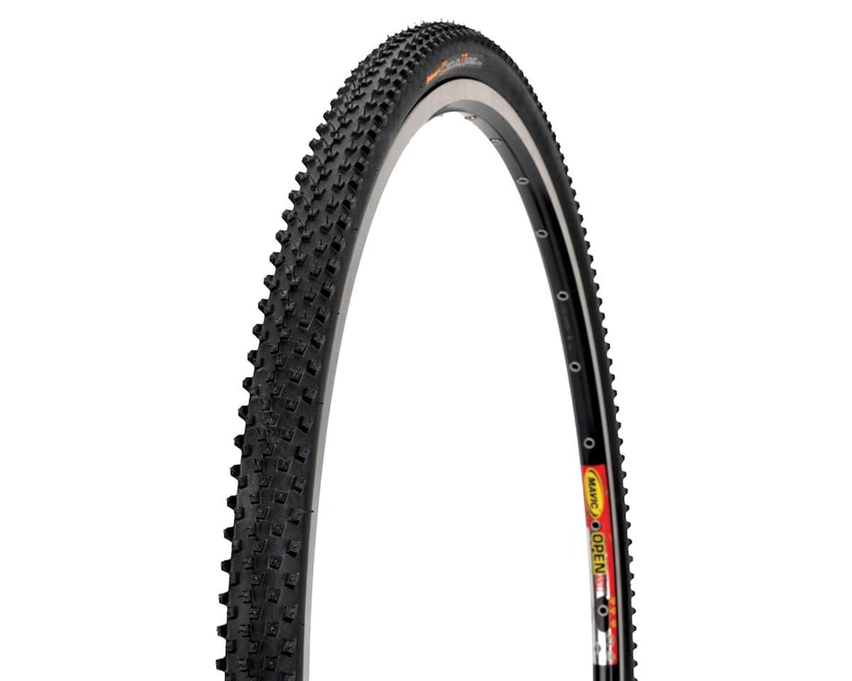 Continental cross 2025 king cx racesport