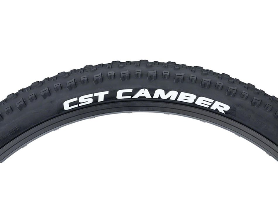 04231 CST MOUNTAIN BIKE TYRES 26x 2.10-54-559 Bicycle Tire Black Variants 
