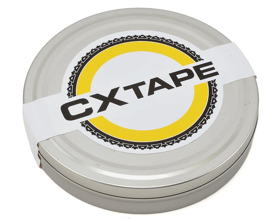 CX Tape 10-Wheel Shop Roll for Tubular Tires 
