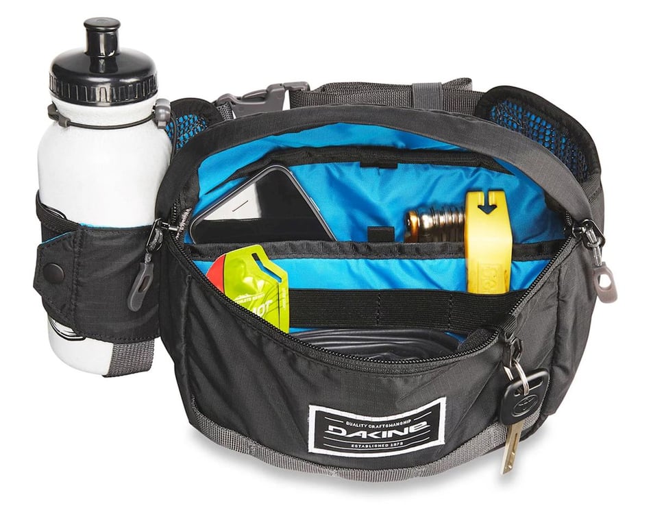 Hot Laps 2L Hip Pack (Lichen) - Performance Bicycle