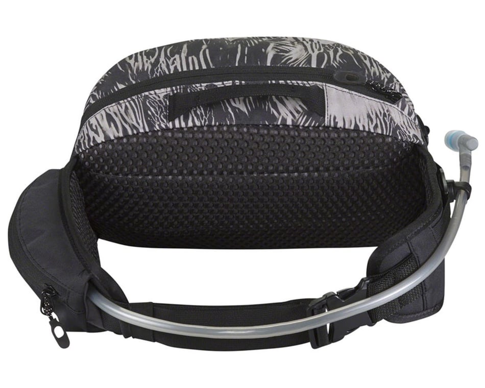 Dakine Hot Laps Hip Pack Sandblast 5L w Reservoir