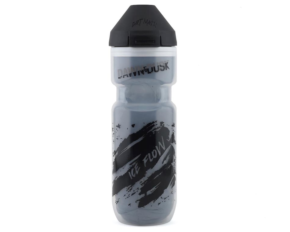 Camelbak Podium Chill Dirt Series Insulated Water Bottle (Black) (21oz) -  Performance Bicycle