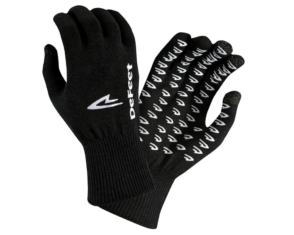 DEFEET DURAGLOVE ET WOOL GLOVES