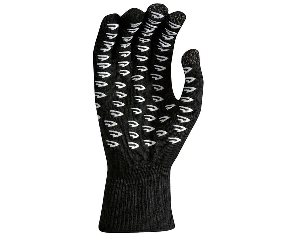 DeFeet Duraglove ET Glove Black XL Performance Bicycle