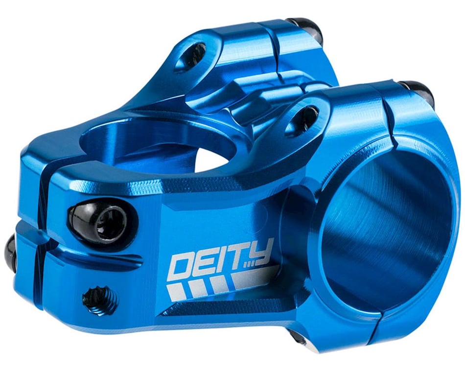 Deity discount copperhead stem