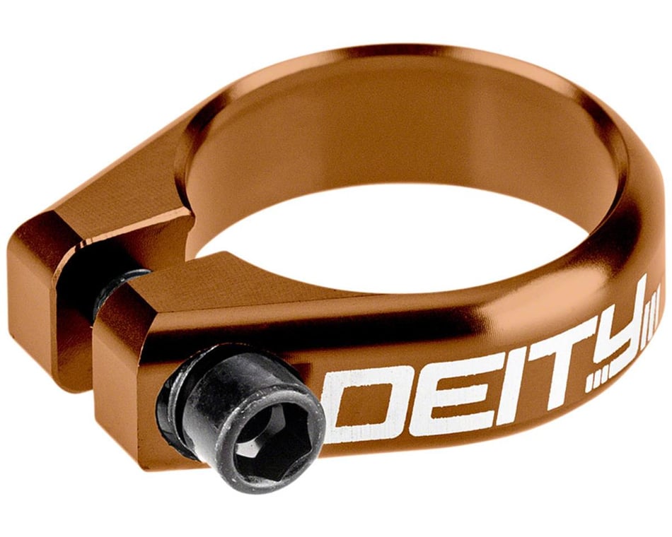 Deity hot sale seat clamp