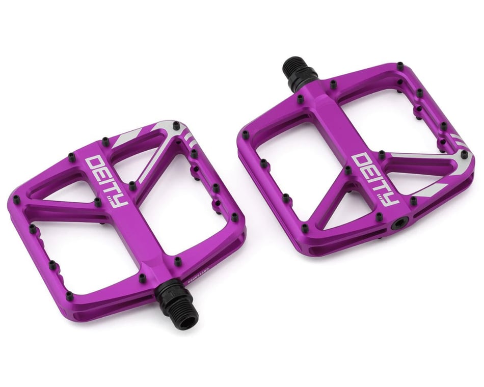 Purple mtb pedals shops