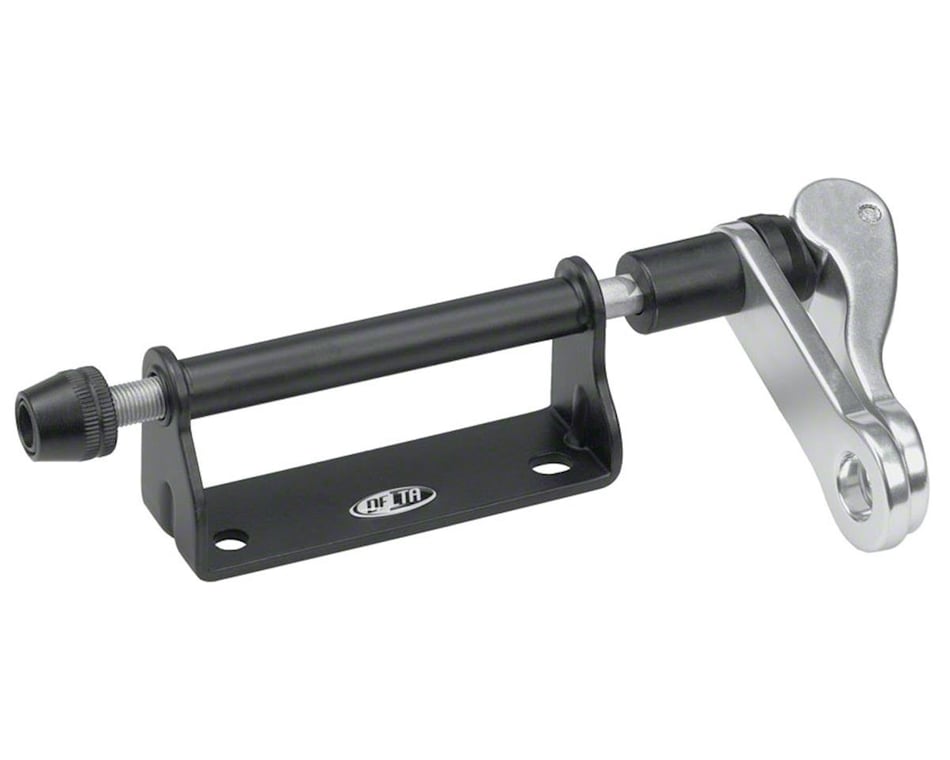 DELTA Bike Bicycle Truck Bed Fork Mount/Hitch QR NEW 