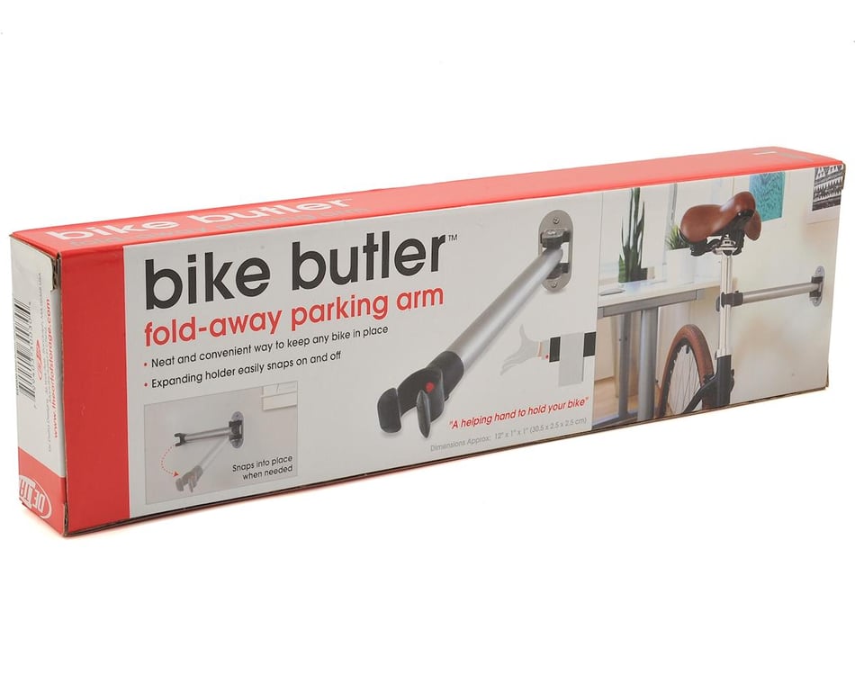 Delta best sale bike butler