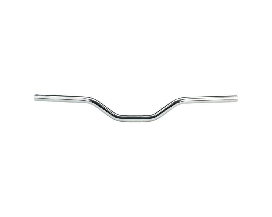 High best sale rise handlebars