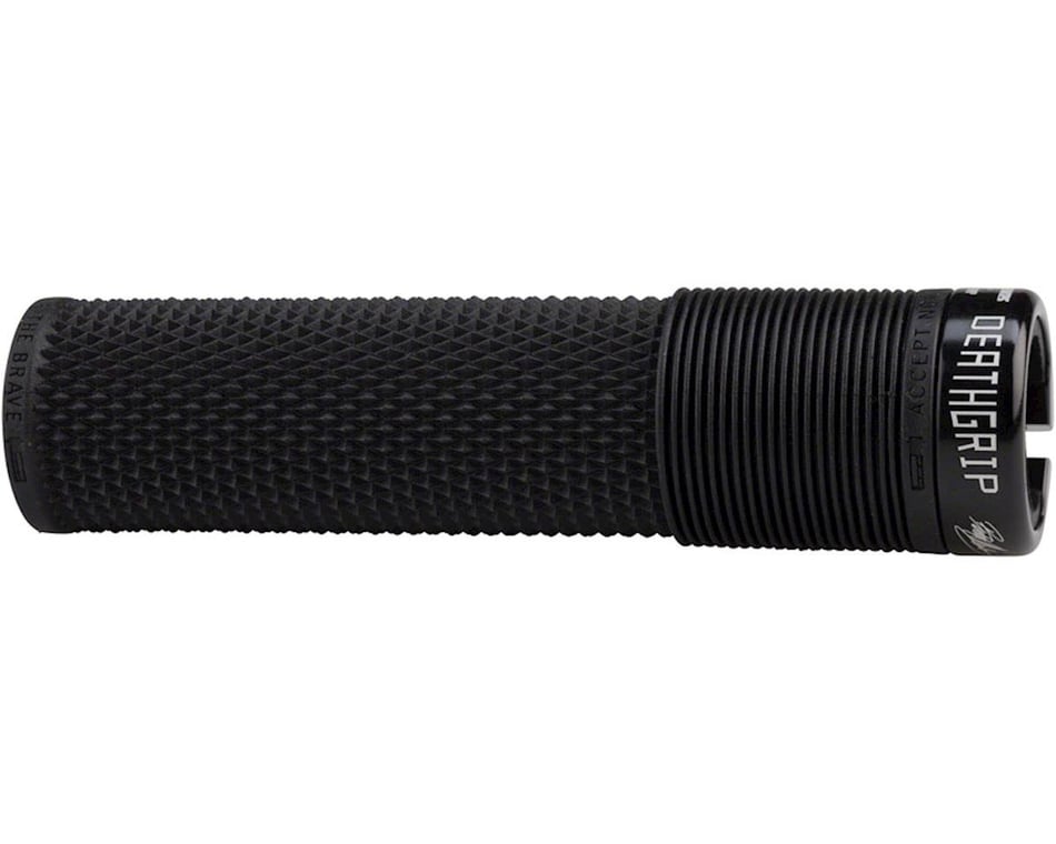 Dmr best sale deathgrip black