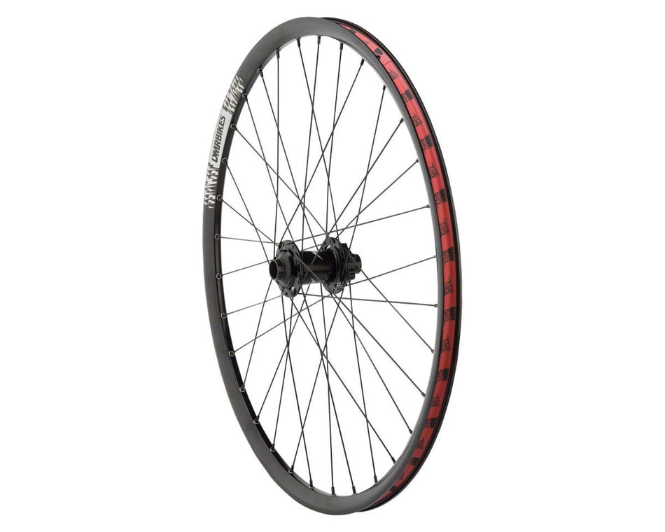 26 mtb front disc wheel hot sale