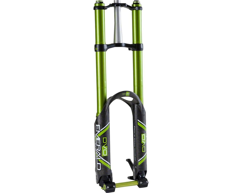 DVO Emerald Inverted Downhill Fork 27.5