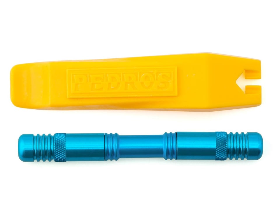 Dynaplug Racer Pro Tubeless Tire Repair Tool (Turquoise