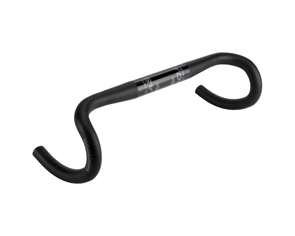 Easton EA70 Alloy Road Handlebar Black 31.8mm 40cm Performance Bicycle