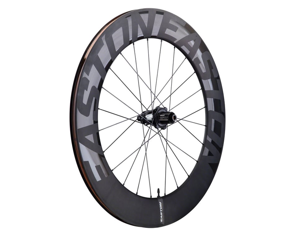 Easton EC90 Aero Rear Wheel (Black) (Shimano HG 11/12) (12 x 142mm