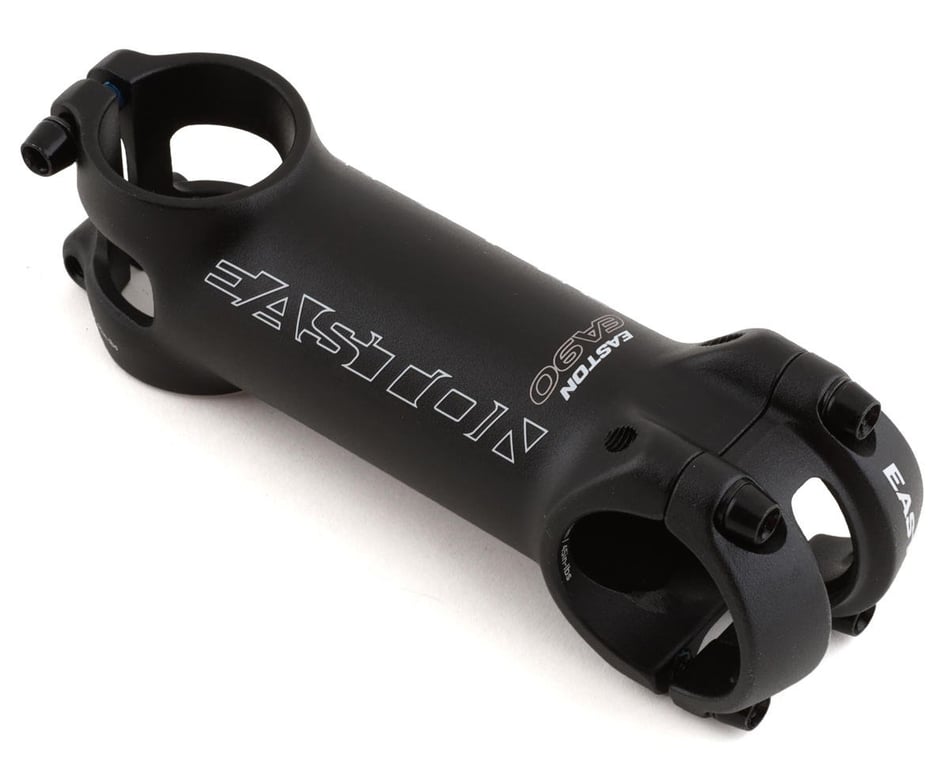 Easton EA90 Stem (Black) (31.8mm) (Integrated Garmin Mount) (100mm