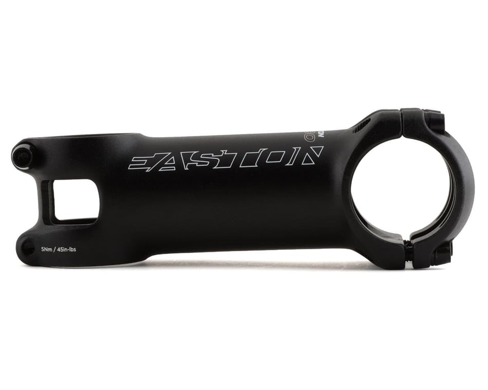 Easton EA90 Stem (Black) (31.8mm) (Integrated Garmin Mount) (100mm