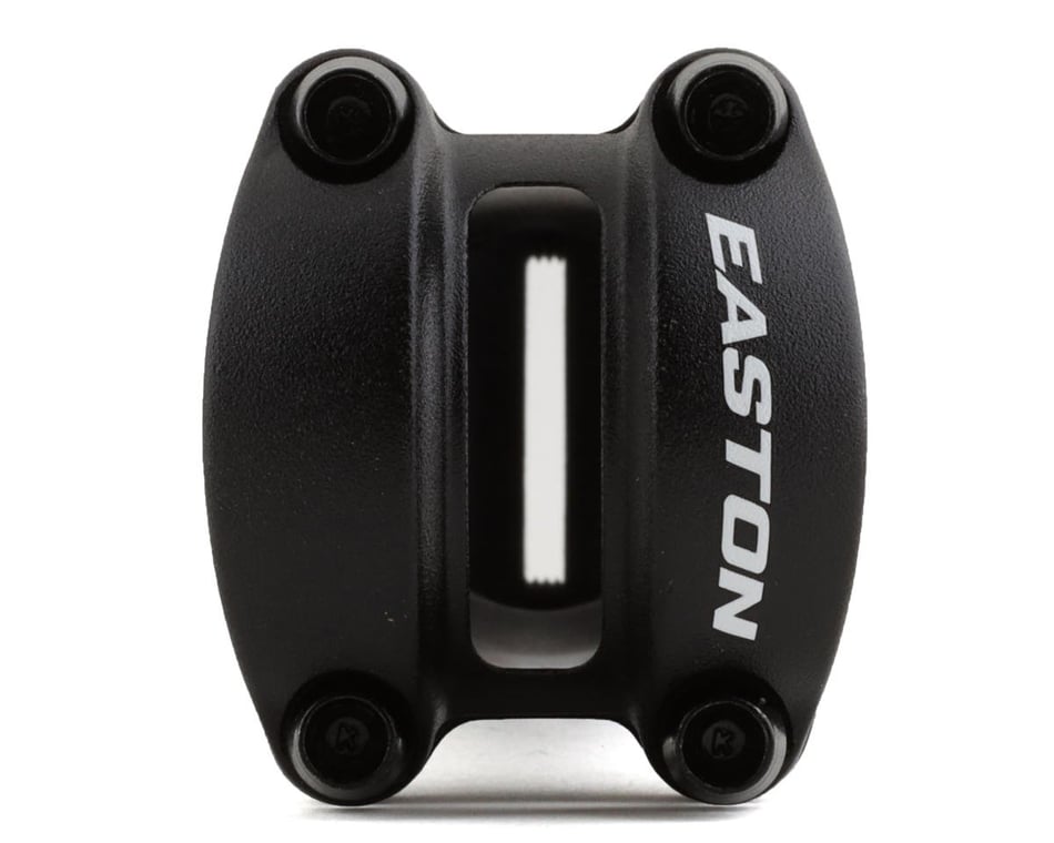 Easton EA90 Stem (Black) (31.8mm) (Integrated Garmin Mount) (100mm