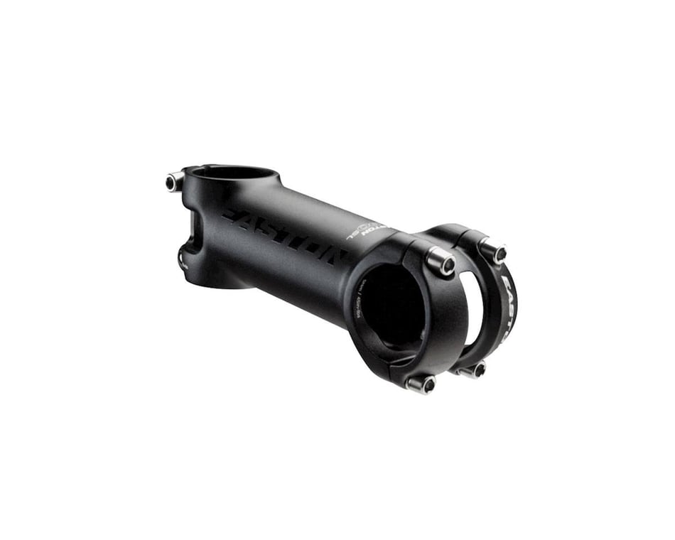 Easton EA90 SL Stem (Black) (31.8mm) (Integrated Garmin Mount