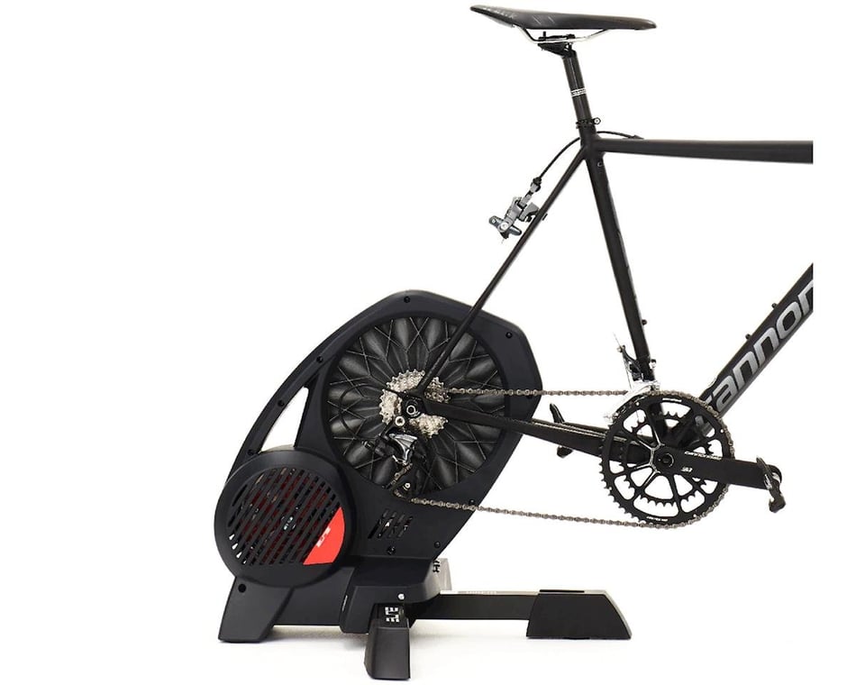 Elite direto ii interactive cycling trainer on sale