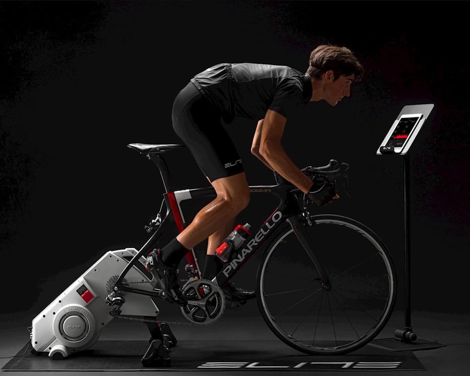 Elite Drivo Direct Drive Smart Trainer