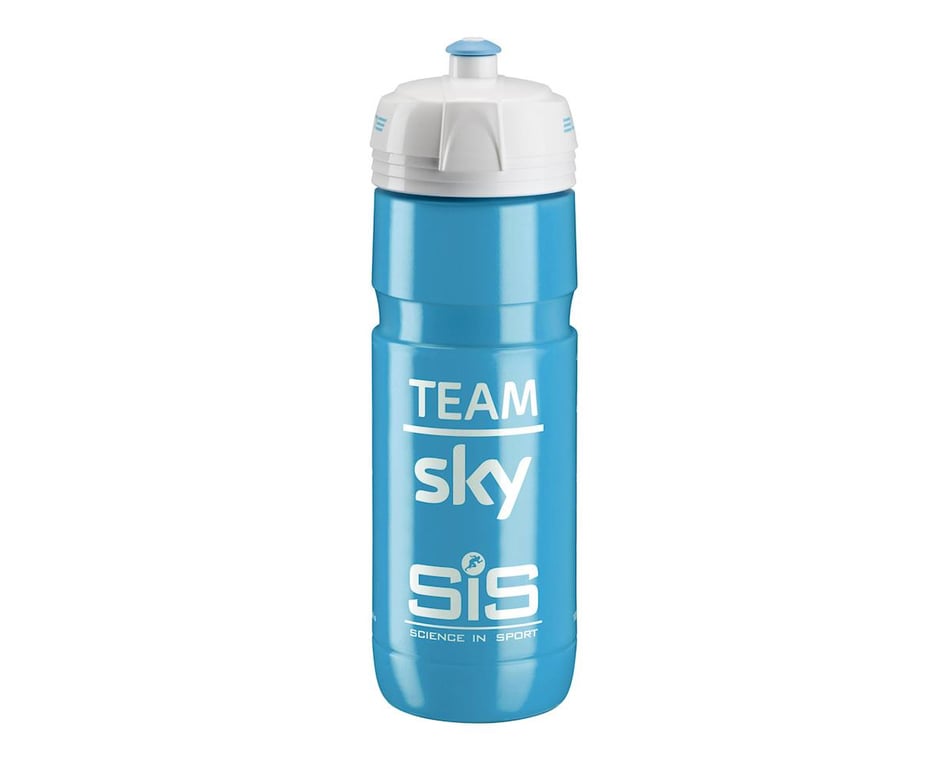 Kangoeroe Verkoper Verbinding verbroken Elite Super Corsa Sky Official Team Water Bottle (750ml) - Performance  Bicycle